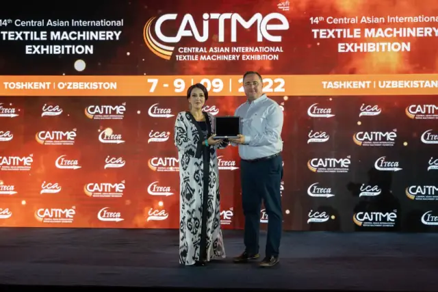 Jenesis Buhar Sistemi Kurulumu