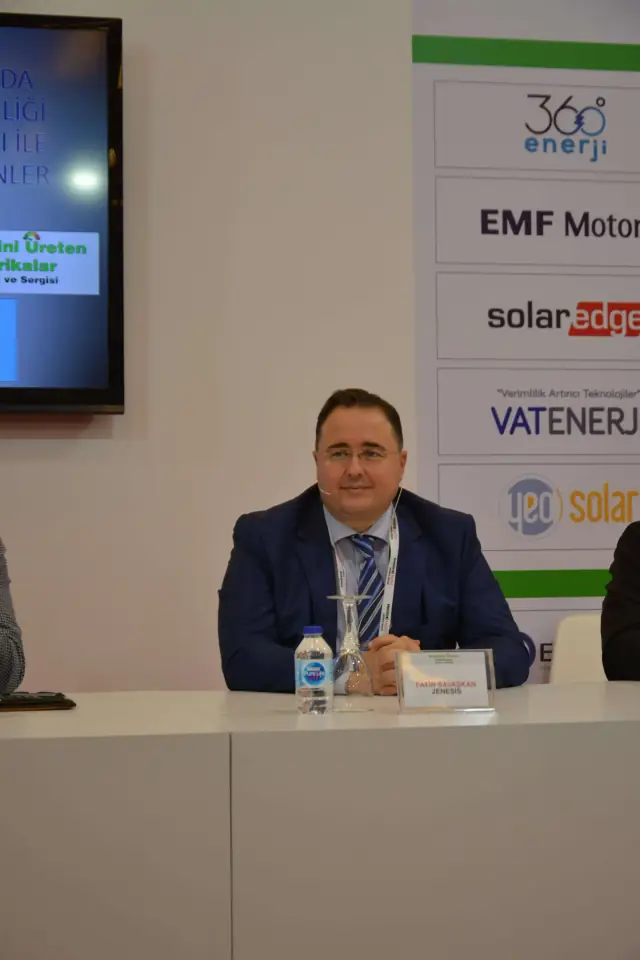 Jenesis Endüstriyel Buhar Sistemi