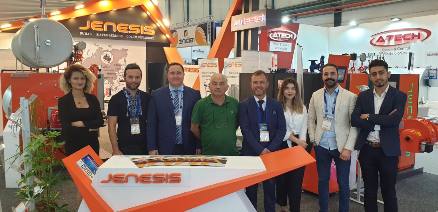 SODEX Fuarı