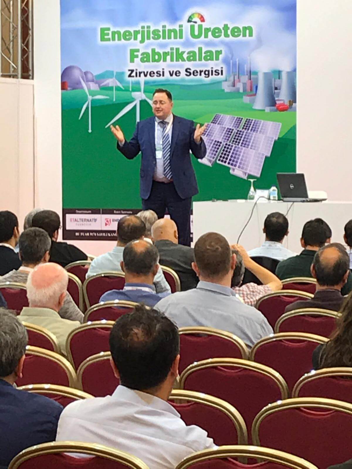 Panel Konuşması