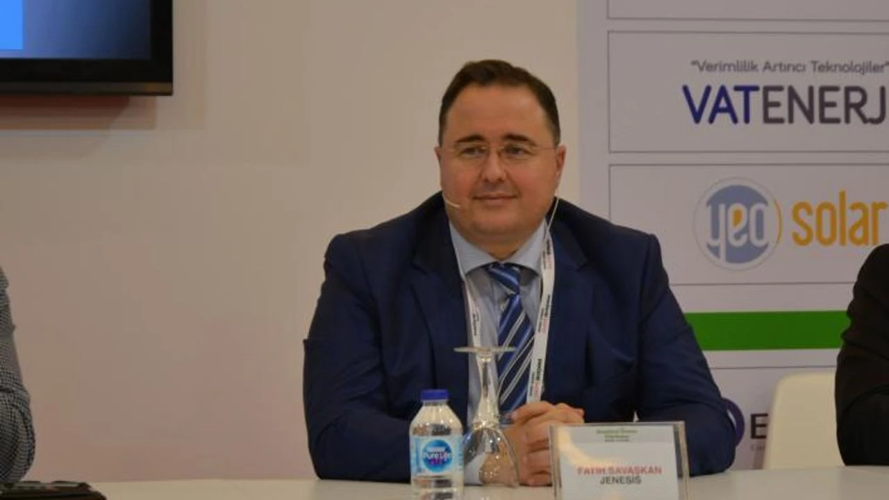 ST Endüstri Dijitalleşme