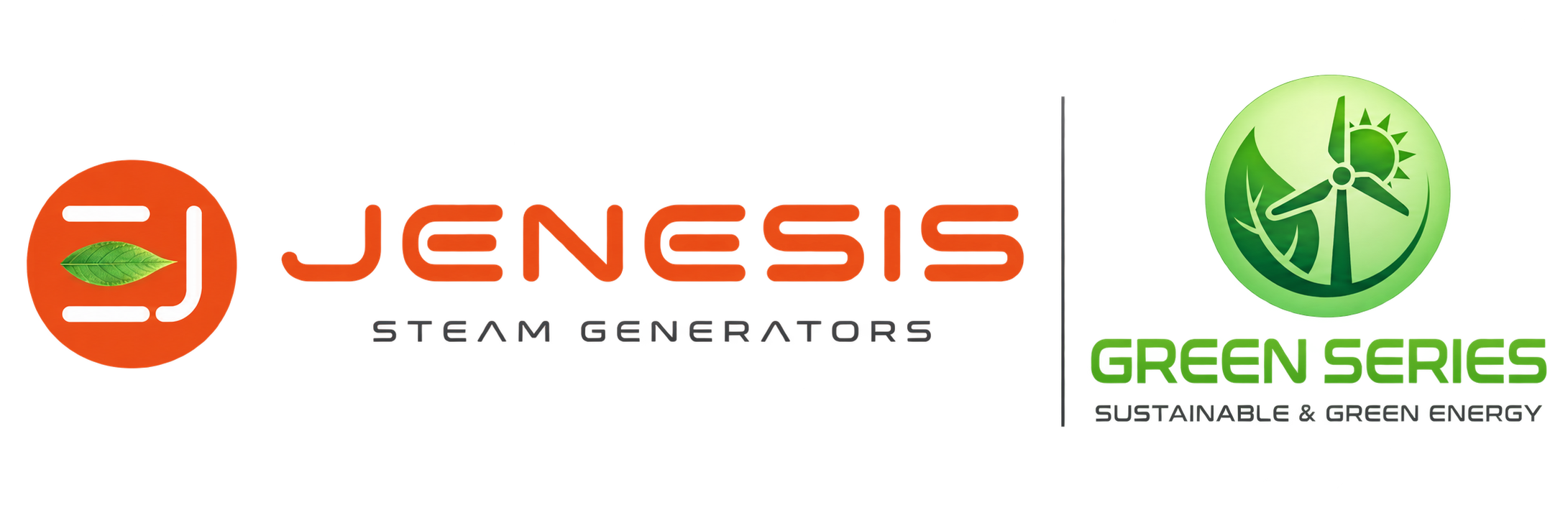 Jenesis Green Series